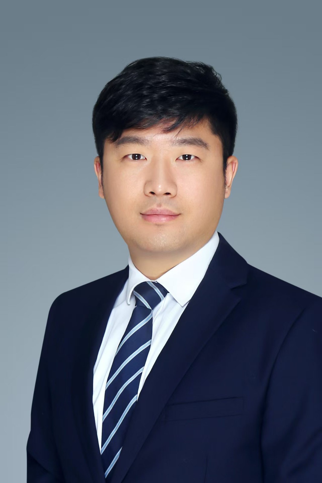 Pengfei Wang